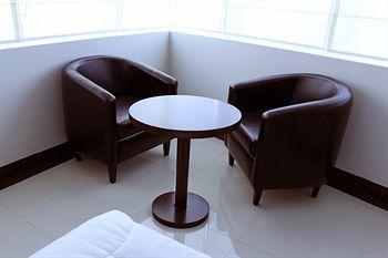 Hotel Laurent's Deluxe Lima