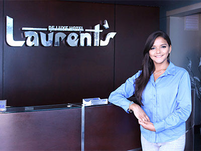 Hotel Laurent's Deluxe Lima