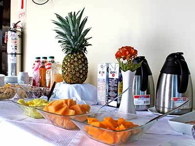 Hotel Laurent's Deluxe Lima