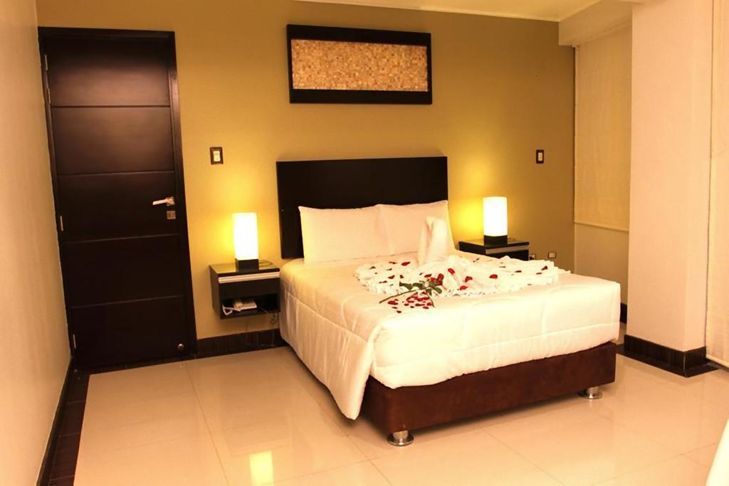 Hotel Laurent's Deluxe