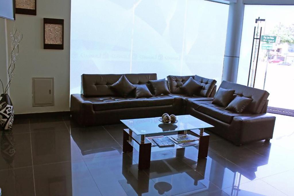 Hotel Laurent's Deluxe Lima