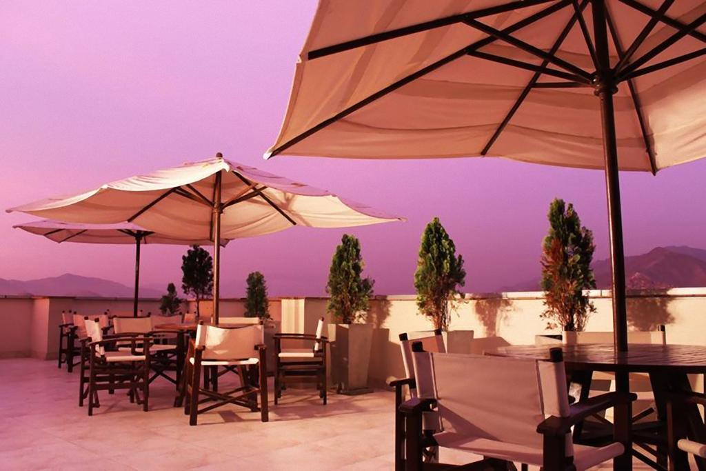 Hotel Laurent's Deluxe Lima