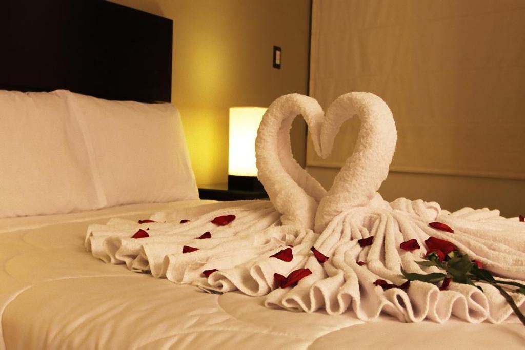 Hotel Laurent's Deluxe