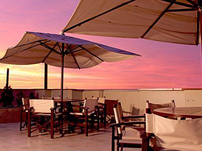 Hotel Laurent's Deluxe 3*