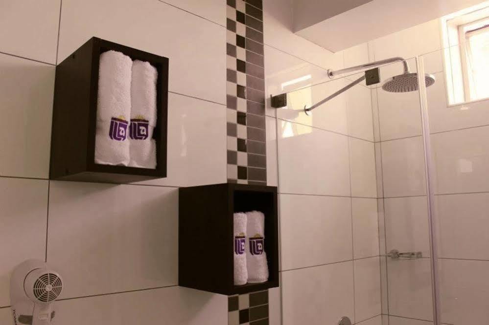Hotel Laurent's Deluxe 3*