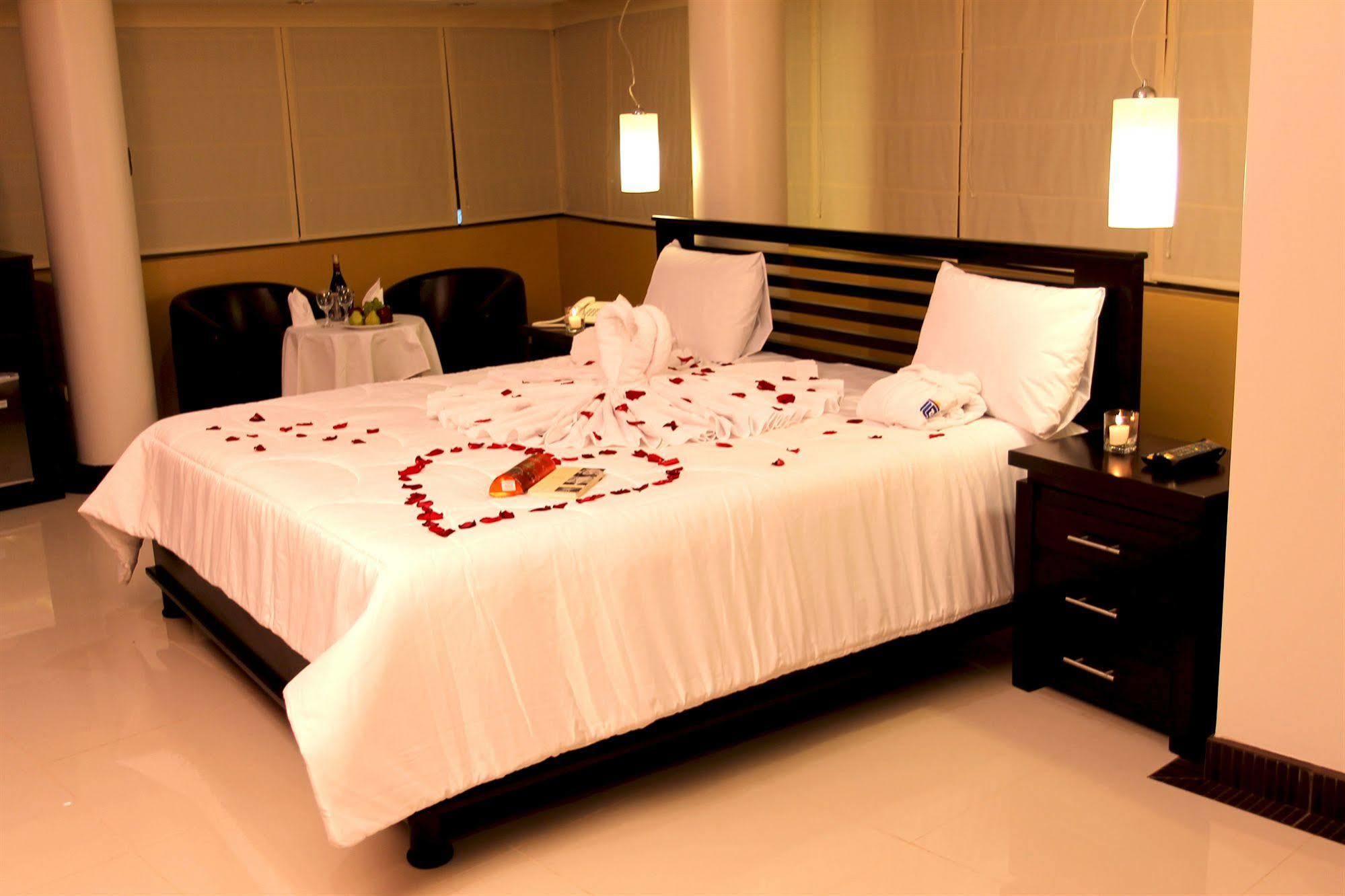 Hotel Laurent's Deluxe Lima