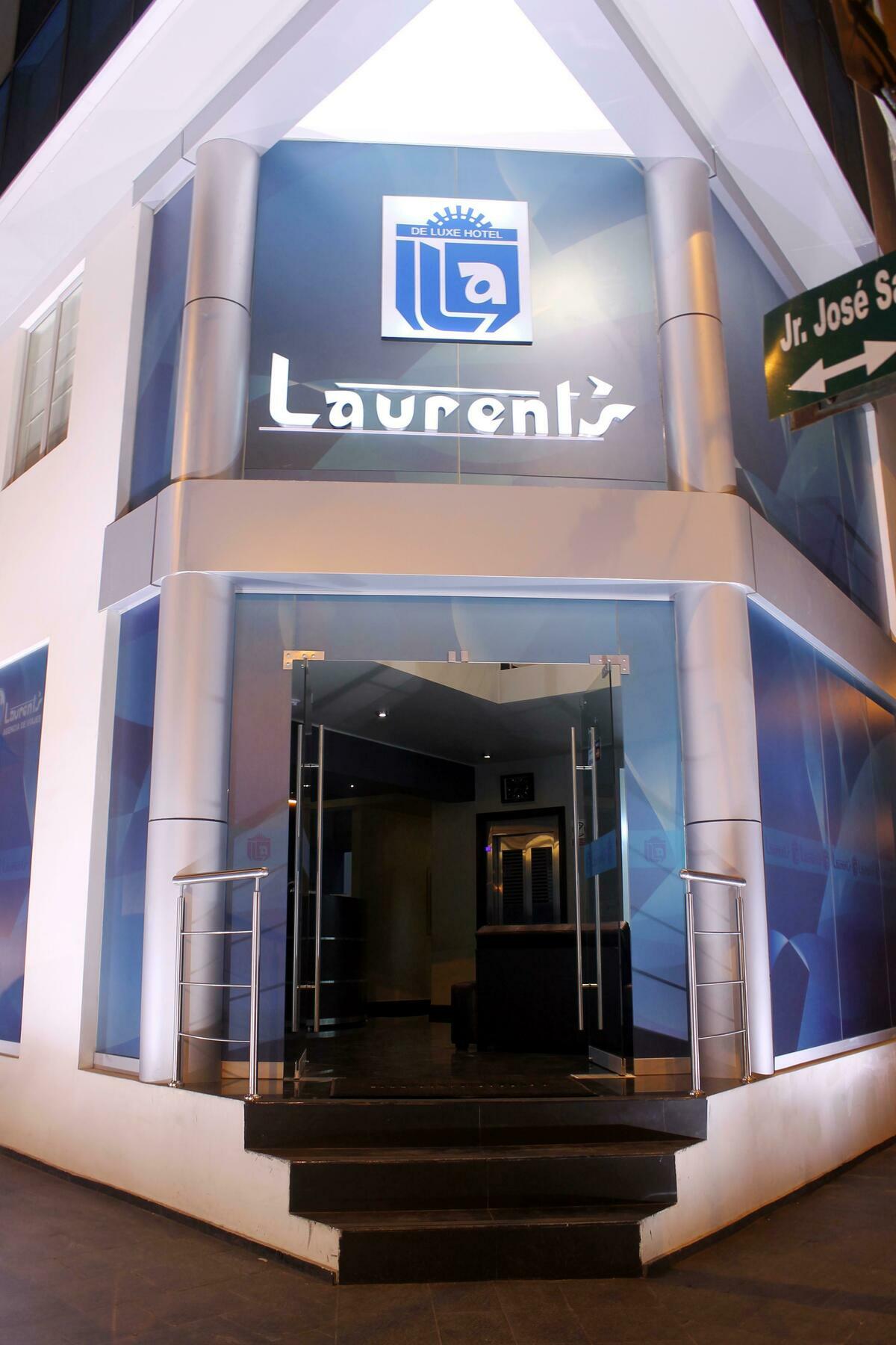 Hotel Laurent's Deluxe Lima